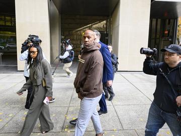 Скандалът в НБА: Изплуваха детайли около мафиотската схема с играчи и треньори