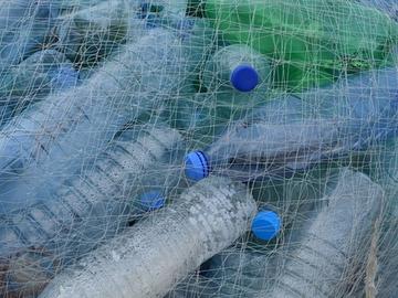 Учени разработиха саморазграждаща се пластмаса, която ще помогне за намаляване на замърсяването