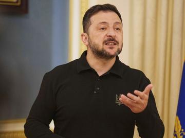 Зеленски обясни защо не приема "хуманитарната" мисия на Путин от 7 до 9 май