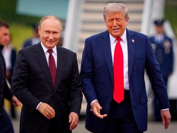 Нов разговор между Путин и Тръмп: Кремъл и Белият дом го обявиха за дружески и положителен