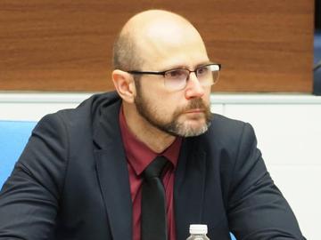 Янкулов иска да освободи Сарафов за дисциплинарни нарушения