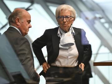 ЕЦБ остави лихвите без промяна, но подсказа, че скоро може да започне да ги понижава