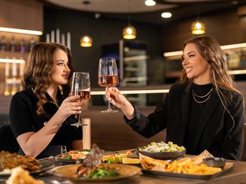 THE WAY – новото лице на емблематичния ресторант „5-ти километър“ в Шумен