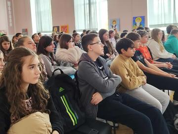 Снимка: ОД на МВР-Шумен