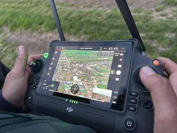 Снимка: ОД на МВР - Шумен.