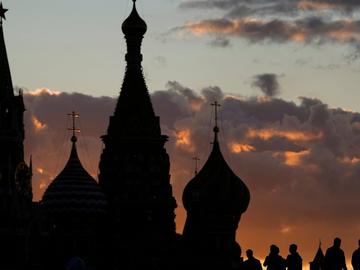 Москва публикува санкционен списък на опозиционери в изгнание