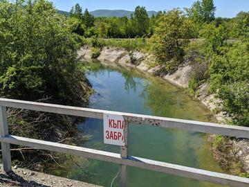 Ремонтират още 13 км от напоителния канал от „Тича“ за над 16 милиона евро