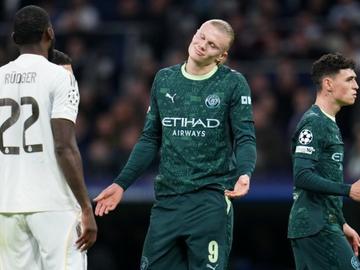 Манчестър Сити също наказа Реал на "Бернабеу" и доближи Алонсо до изхода