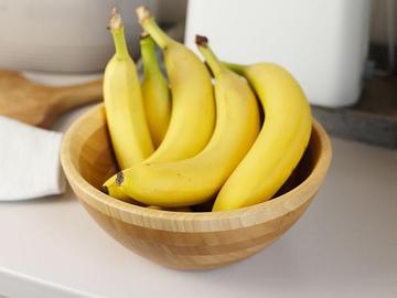 Бананите - естествен съюзник на доброто здраве