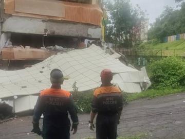 Земетресение с магнитуд 8,7 разлюля Камчатка, тревога за цунами в няколко държави