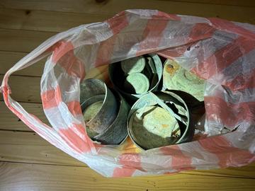 Снимка: ОД на МВР-Шумен