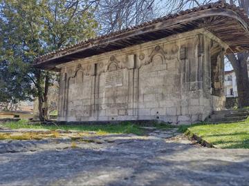 Министерството на културата одобри проекта за реставрация на Куршун чешма в Шумен