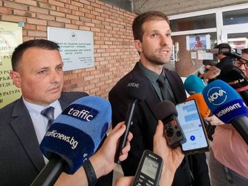 Трима са задържани за мутренския побой в Пловдив, били охранители от местна фирма