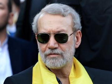 Кой е Али Лариджани, загадъчният стратег в основата на иранската мощ