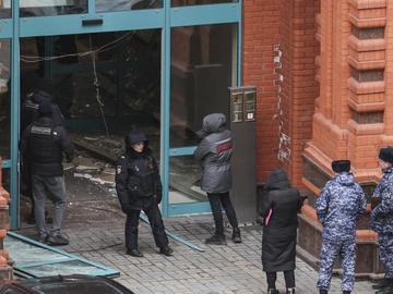 Още един удар на Украйна в Москва: Убиха сепаратиста Армен Саркисян