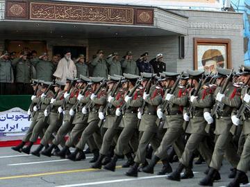 Иран е готов за "дълга война" и има нов военен министър. Пентагонът обяви каква е целта