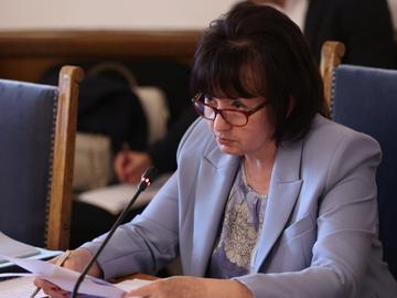 "Прогресивна България" иска да регулира предизборната агитация в социалните мрежи