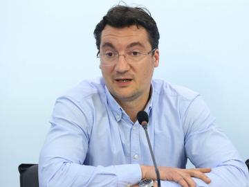 Крум Зарков подава оставка, ако не получи вот на доверие от НС на БСП