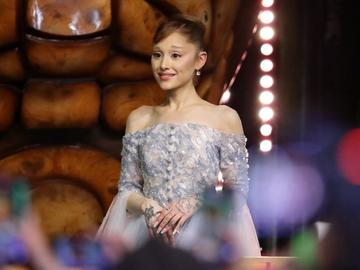 Ариана Гранде обяви последното си турне преди да се оттегли от музиката