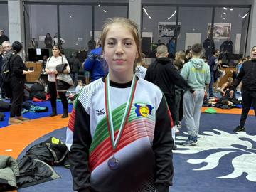 Февзие Ниязи