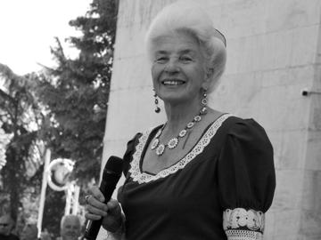 Почина великата Янка Рупкина