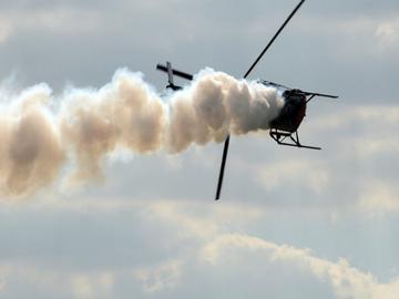 Военен хеликоптер Ми-17 с деца на борда се разби в Перу, няма оцелели