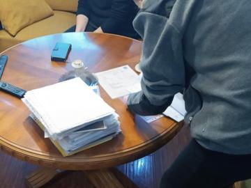 МВР разби имотна мафия, десетки са арестувани