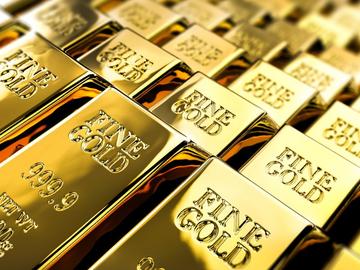 В Либия осуетиха опит за контрабанден износ на 26 тона злато - почти 1/4 от златния резерв