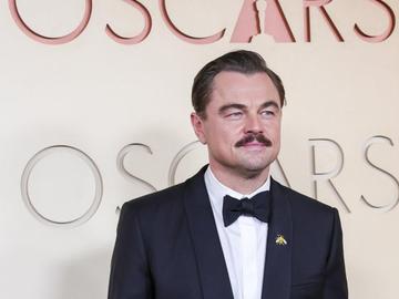 Лео ди Каприо и Мартин Скорсезе работят над седмия си съвместен филм