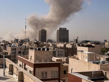 Израел атакува Иран и обяви извънредно положение