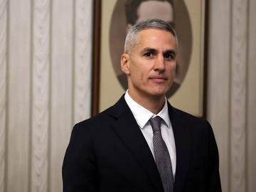 Гюров: Прокуратурата проверява мен, министри и главния секретар на МВР