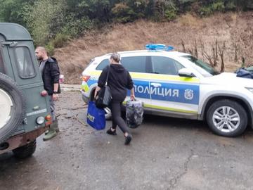 Спират достъпа да "Елените" от понеделник, собствениците - основно украинци и руснаци