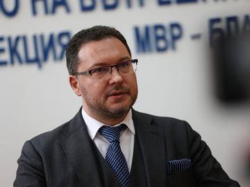 Всички областни управления на МВР са инструктирани да изследват пътните участъци с висока концентрация на ПТП