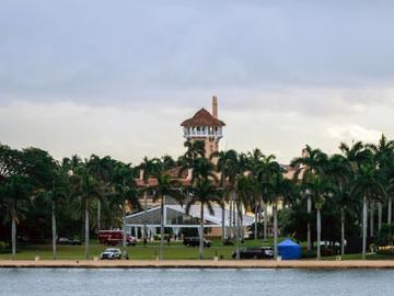 "Сикрет Сървис" застреля въоръжен мъж, опитал да проникне в имението на Тръмп Мар-а-Лаго