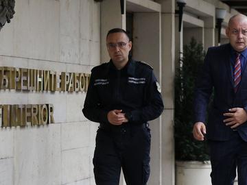 България иска помощ от европейския фонд "Солидарност" заради потопа
