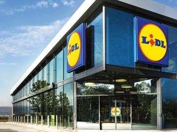 Поне 10 нови магазина и 270 нови работни места открива Lidl през 2026 г.