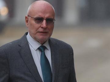 И управителят на БНБ отказа да стане служебен премиер