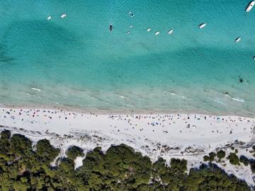 Учени предупредиха, че почти половината от плажовете ще изчезнат до края на века