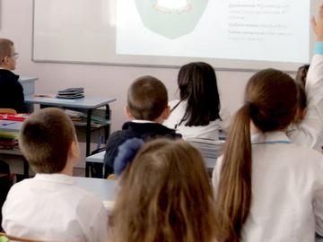 Шуменските четвъртокласници с под средния резултат по Математика и БЕЛ