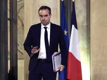 Европейски „сили за бързо реагиране“ трябва да бъдат създадени от догодина, заяви френският министър на въоръжените сили