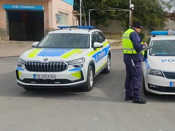 Тарашиха 16 заложни къщи и фирми за бързи кредити в акция срещу купуването на гласове в Шуменско