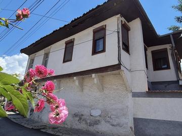 Манол Пейков купи обещаната част от къщата на Димитър Талев в Прилеп