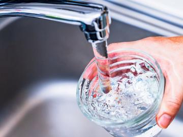 Въвеждат със закон "такса водомер"