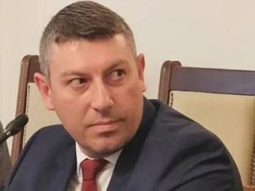 Деньо Денев оглави ДАНС, но като изпълняващ функциите председател