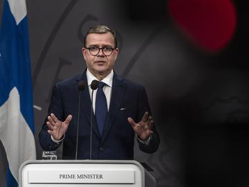 Финландия призова за общоевропейско решение за спиране на мигрантския поток от Русия
