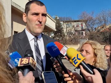 Зам. градският прокурор: Целели са Иво Илиев да бъде убит и вероятно е свързано с работата му