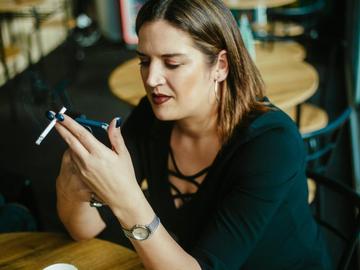 Как да се отървем от вредните навици – като създадем нови връзки и пътеки в мозъка