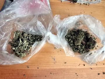 Намериха наркотици на адреси в Шумен, Нови пазар, Каспичан и Царев брод