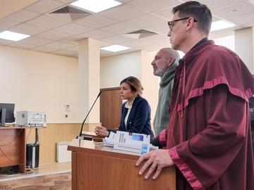 Оставиха Мегера в ареста. Оръжието не е намерено, няма и свидетел на убийството