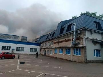 Зеленски потвърди, че Киев е нанесъл удар по петролна рафинерия в Москва